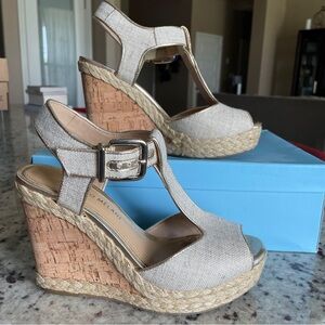 Antonio Melani Yardley 6.5